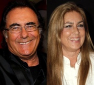 Albano e Romina Power