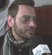 Gianluca Capozzi