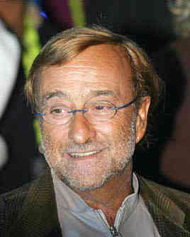 Lucio Dalla 