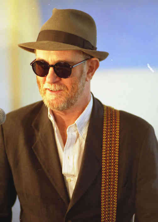 Francesco De Gregori