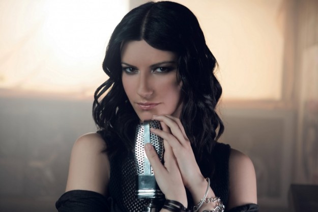 Laura Pausini