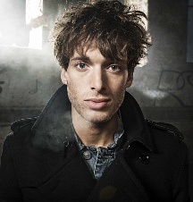 Paolo Nutini