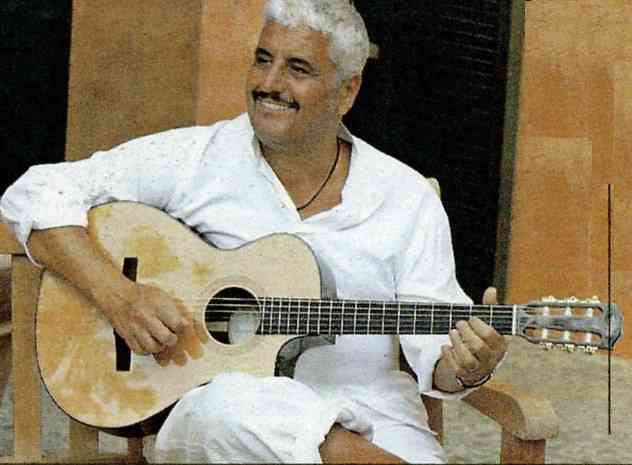 Pino Daniele 