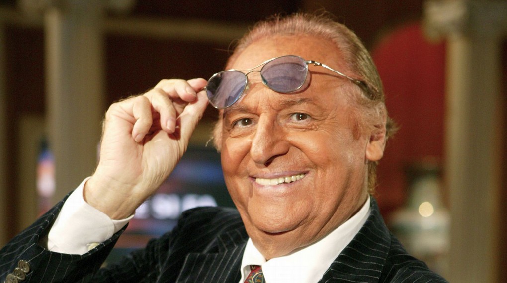 Renzo Arbore