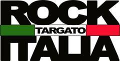 Rock Targato Italia