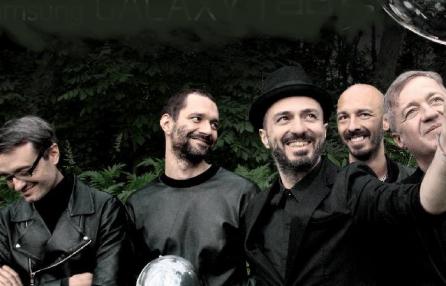 Subsonica