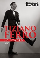 Tiziano Ferro stadio 2015