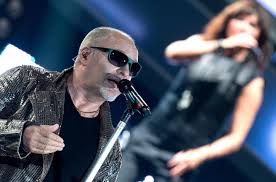 Vasco Rossi 2014