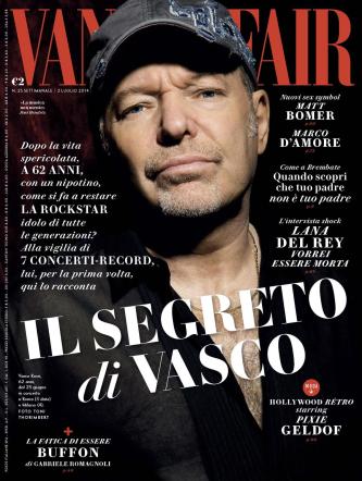 Vasco Rossi