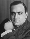 Enrico Caruso 