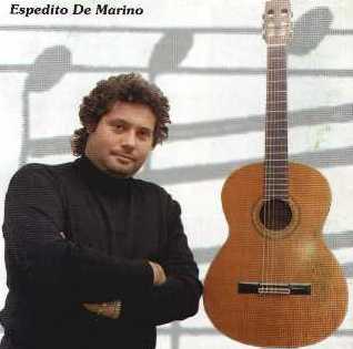 Espedito De Marino 