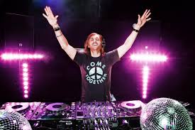 David Guetta