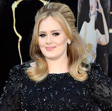 Adele