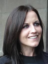 Dolores O’Riordan