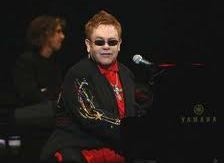 Elton John 