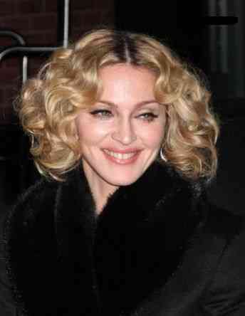 Madonna