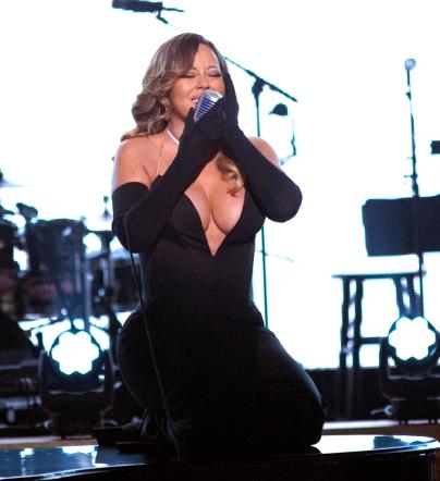 Mariah Carey