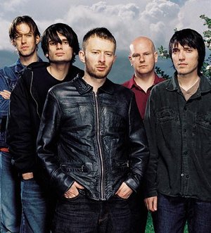 Radiohead 