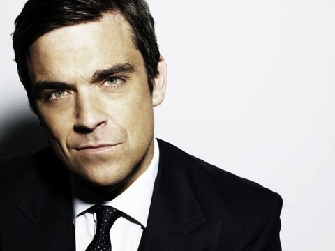 Robbie Williams