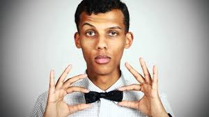 Stromae