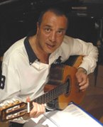 Federico Salvatore 