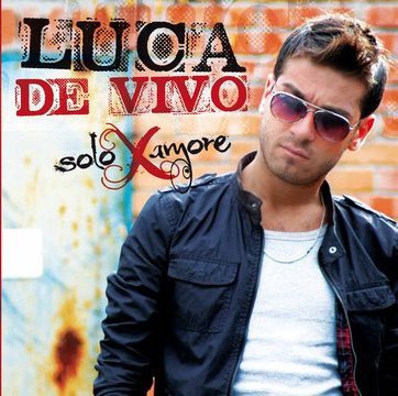 Luca De Vivo