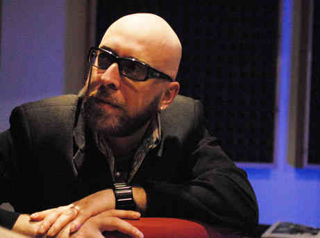 Mario Biondi