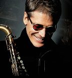 David Sanborn 