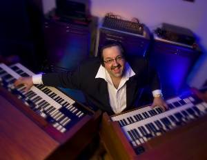 Joey De Francesco