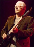 Larry Coryell