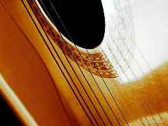 chitarra