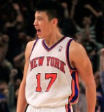 Jeremy Lin