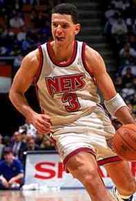 Drazen Petrovic