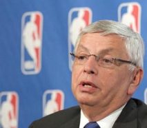 David  Stern