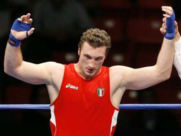 Roberto Cammarelle