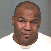 Mike Tyson