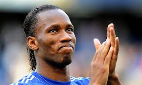 Drogba