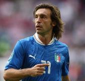 Andrea Pirlo 