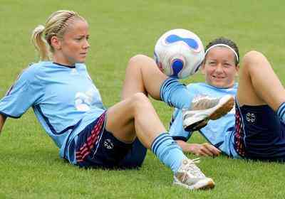 calcio femminile