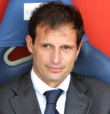 Massimiliano Allegri 