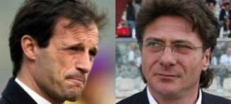 Allegri-Mazzarri