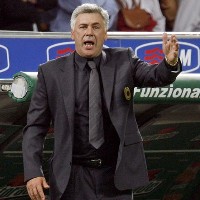 Carletto Ancelotti