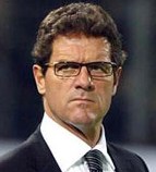 Fabio Capello