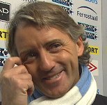 Roberto Mancini 