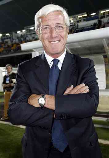 Marcello Lippi