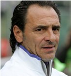 Cesare Prandelli