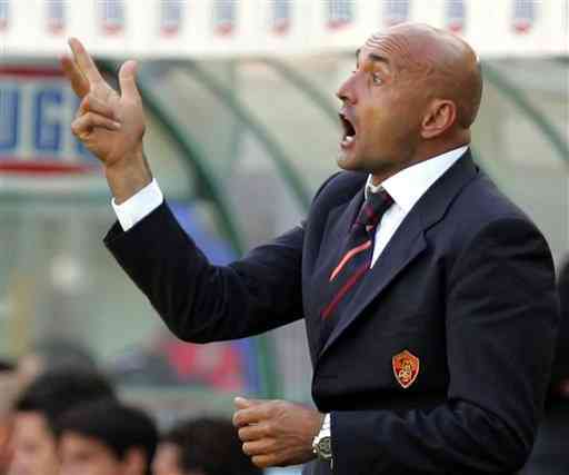 Spalletti