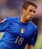 Antonio Cassano 