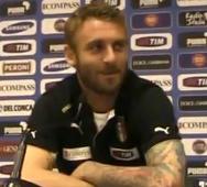 Daniele De Rossi