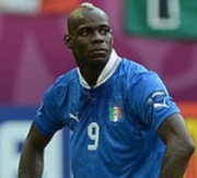 Mario Balotelli 